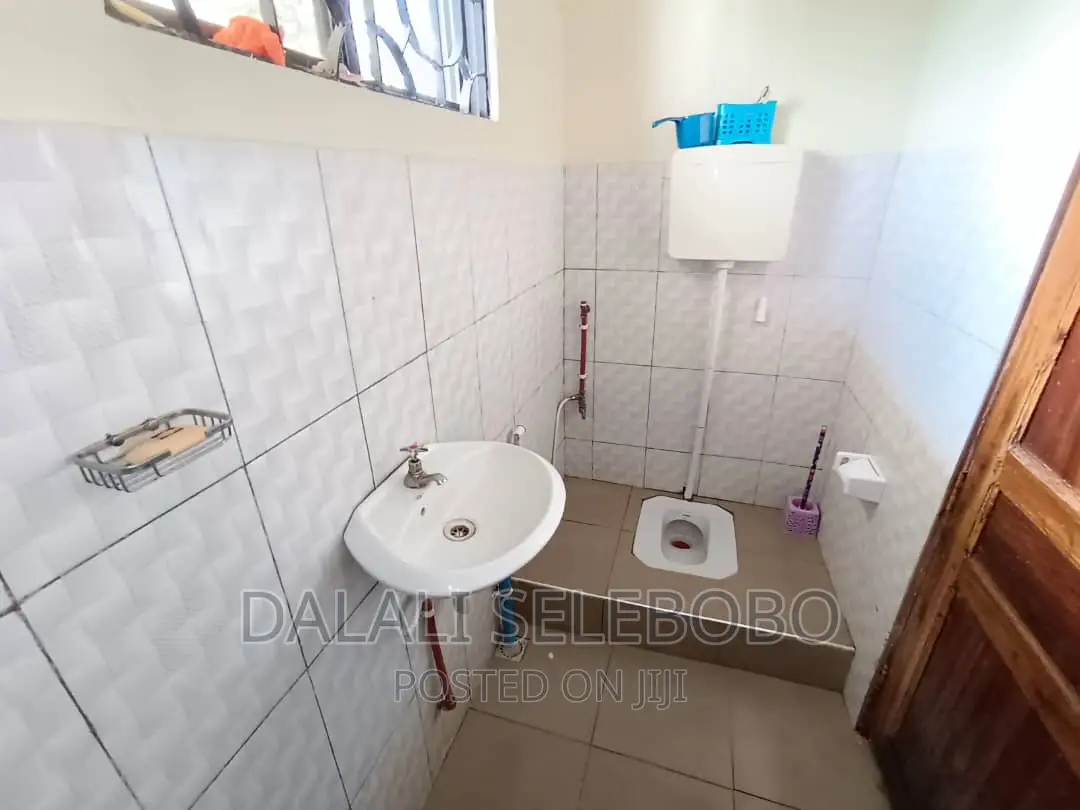 3bdrm Bungalow in Kimara Korogwe for rent