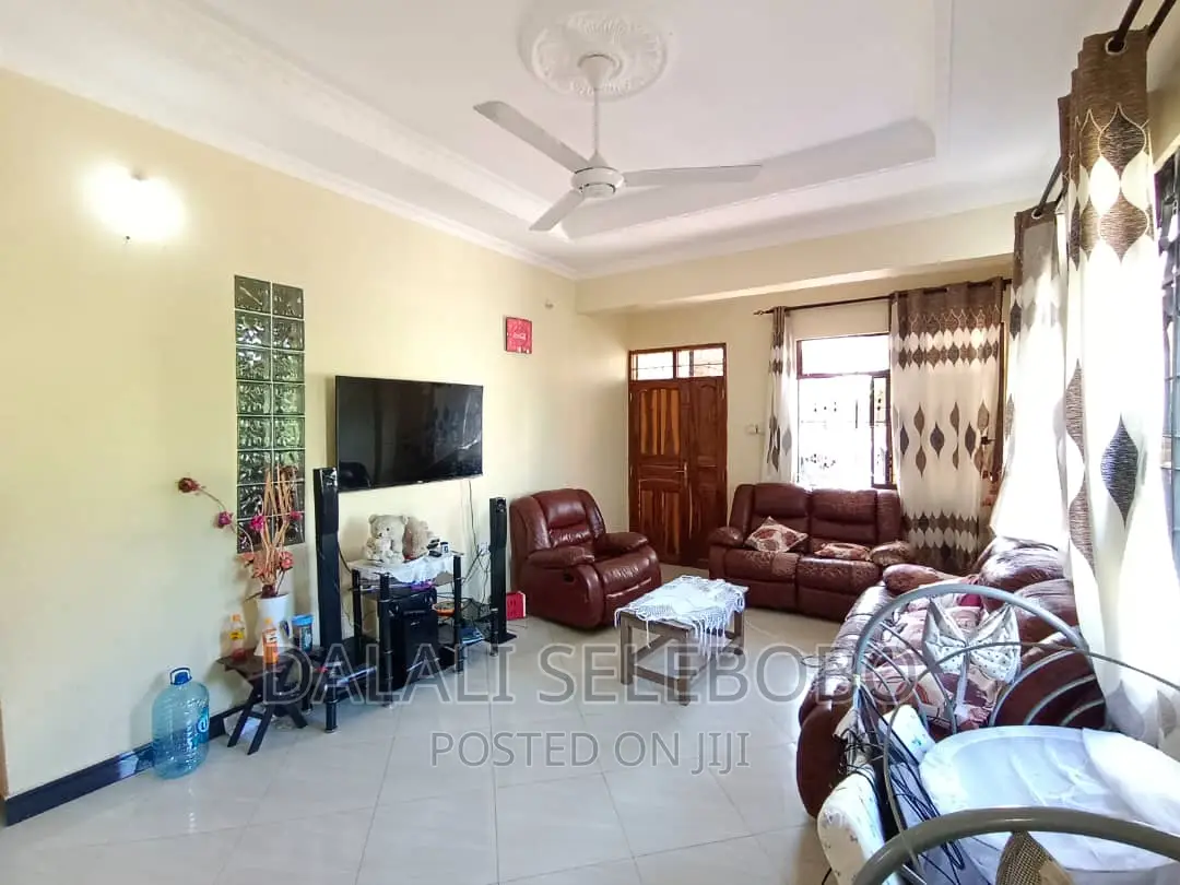 3bdrm Bungalow in Kimara Korogwe for rent