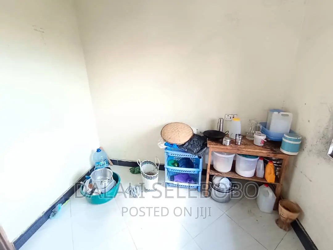 3bdrm Bungalow in Kimara Korogwe for rent