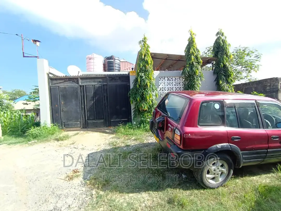 3bdrm Bungalow in Kimara Korogwe for rent