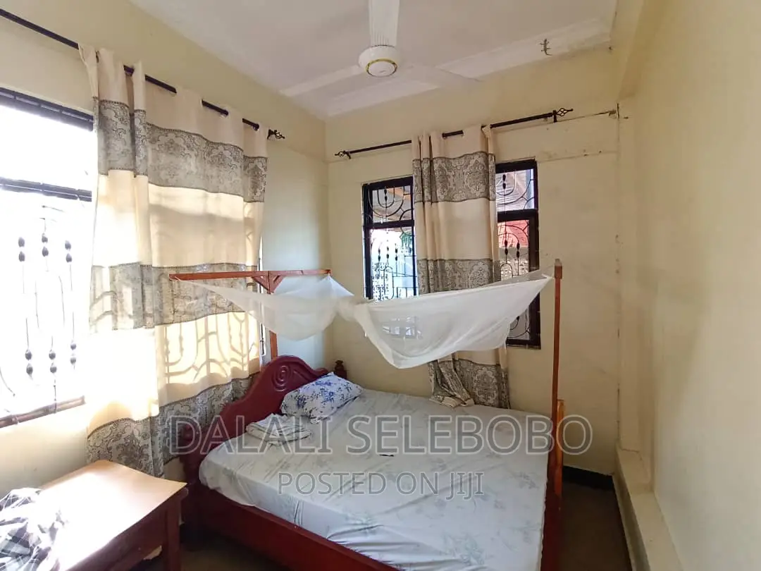 3bdrm Bungalow in Kimara Korogwe for rent
