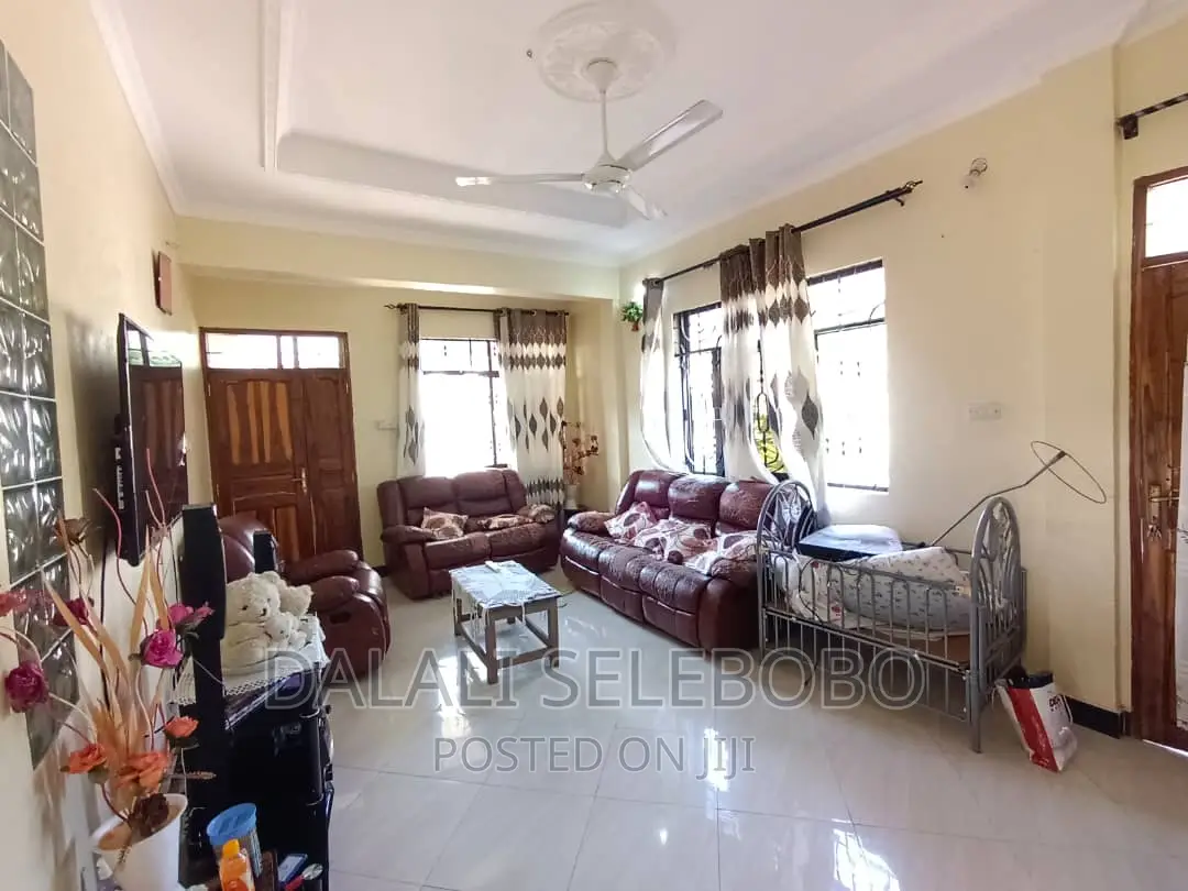 3bdrm Bungalow in Kimara Korogwe for rent