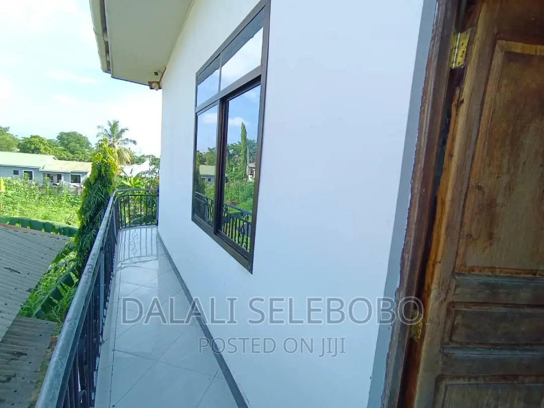3bdrm Bungalow in Kimara Korogwe for rent