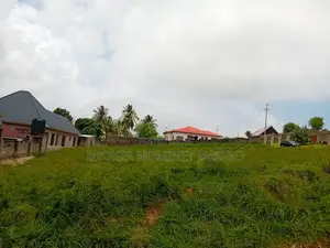 Photo - Plot for Sale CQMT 1000 in Mbezi Beach Dar Es Salaam