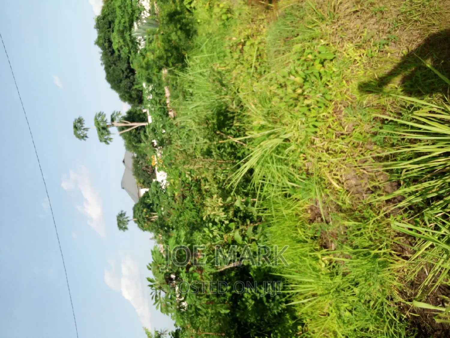 Plot for Sale Kibaha Kwa Mfipa