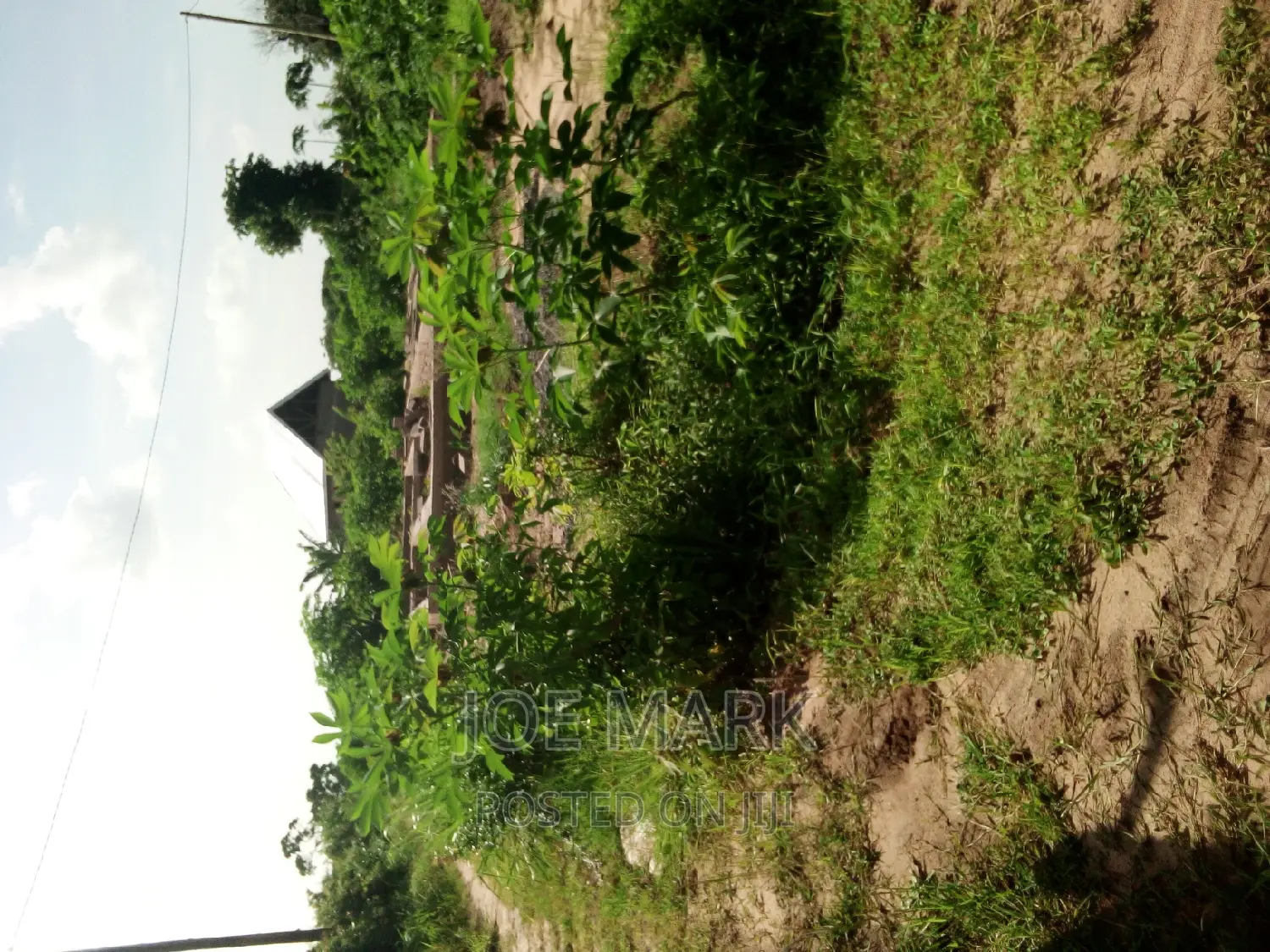 Plot for Sale Kibaha Kwa Mfipa