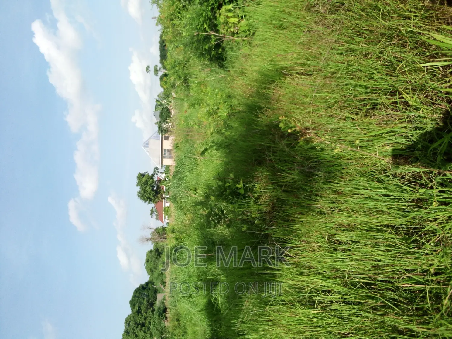 Plot for Sale Kibaha Kwa Mfipa