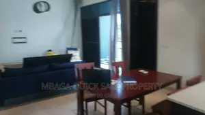 Furnished 4bdrm Apartment in Masaki for rent