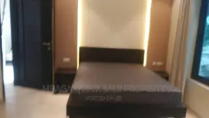 Furnished 4bdrm Apartment in Masaki for rent