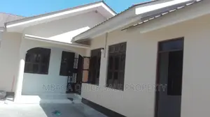 4bdrm House in Sinza for sale