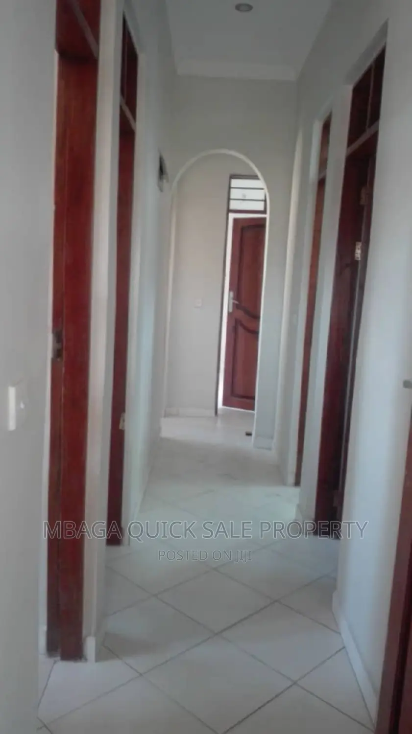4bdrm House in Sinza for sale