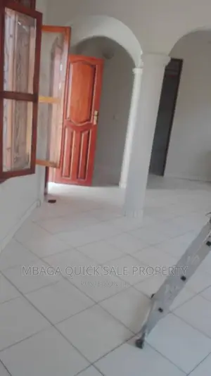 4bdrm House in Sinza for sale