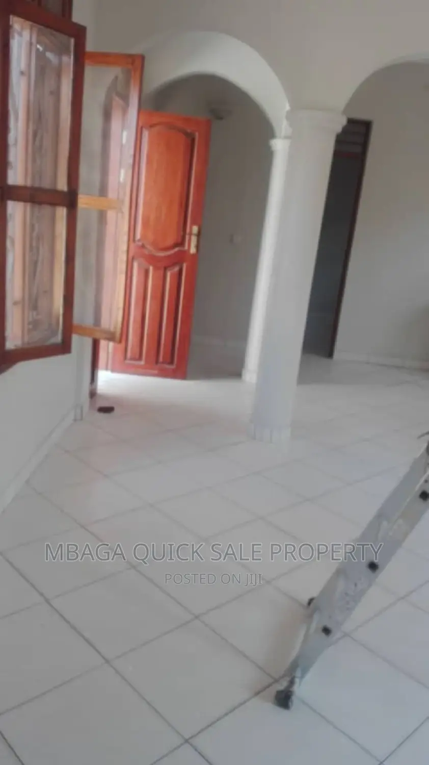 4bdrm House in Sinza for sale