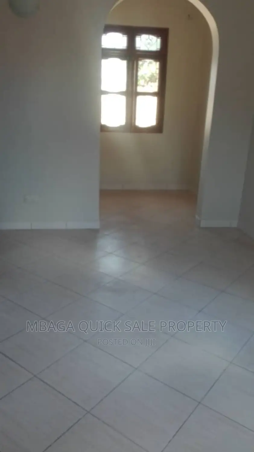 4bdrm House in Sinza for sale