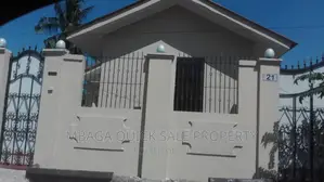 4bdrm House in Sinza for sale