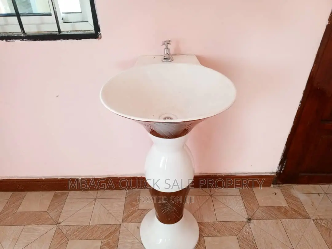 3bdrm House in Mbezi Msakuzi for sale