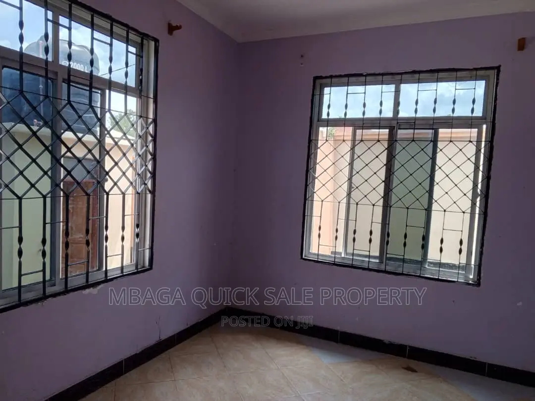 3bdrm House in Mbezi Msakuzi for sale