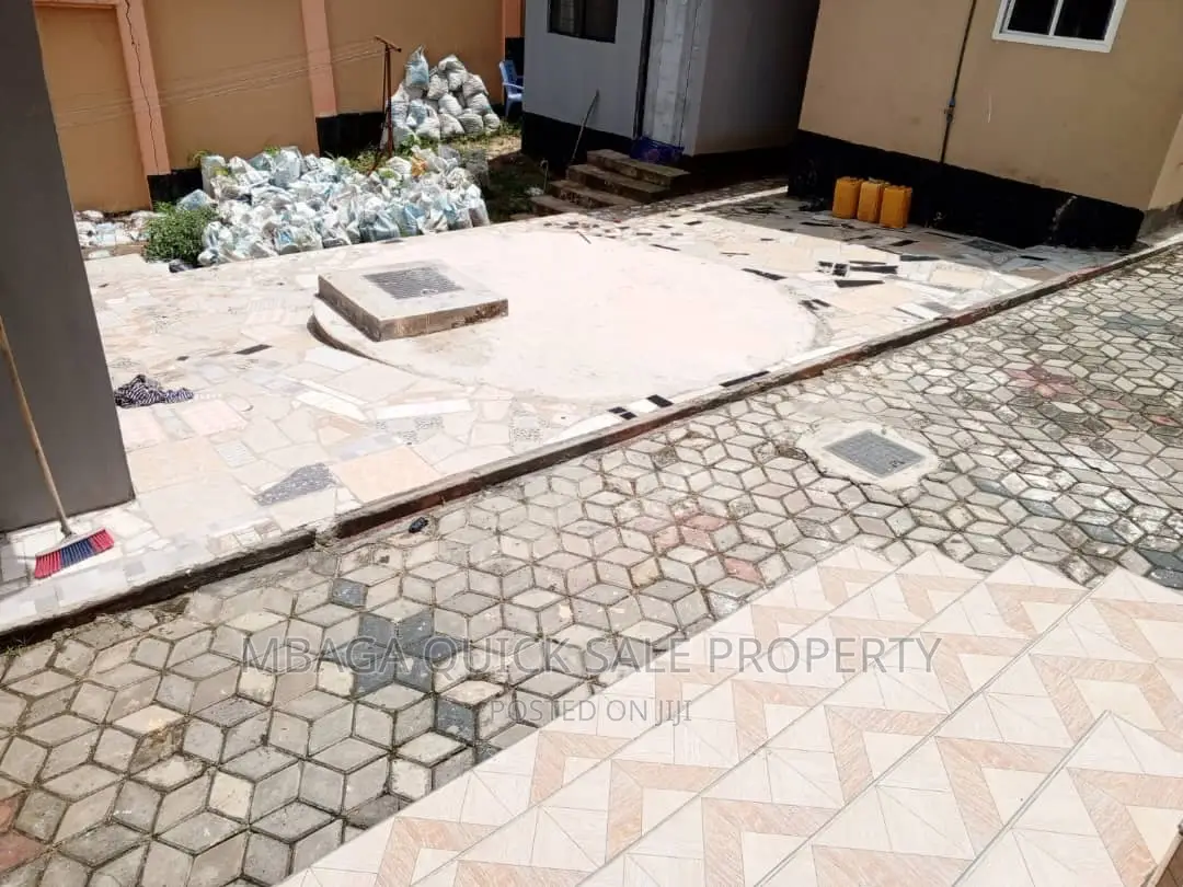 3bdrm House in Mbezi Msakuzi for sale