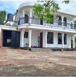Furnished 4bdrm House in Kunduchi for rent