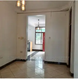 Furnished 4bdrm House in Kunduchi for rent
