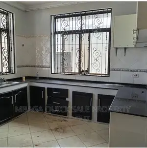 Furnished 4bdrm House in Kunduchi for rent