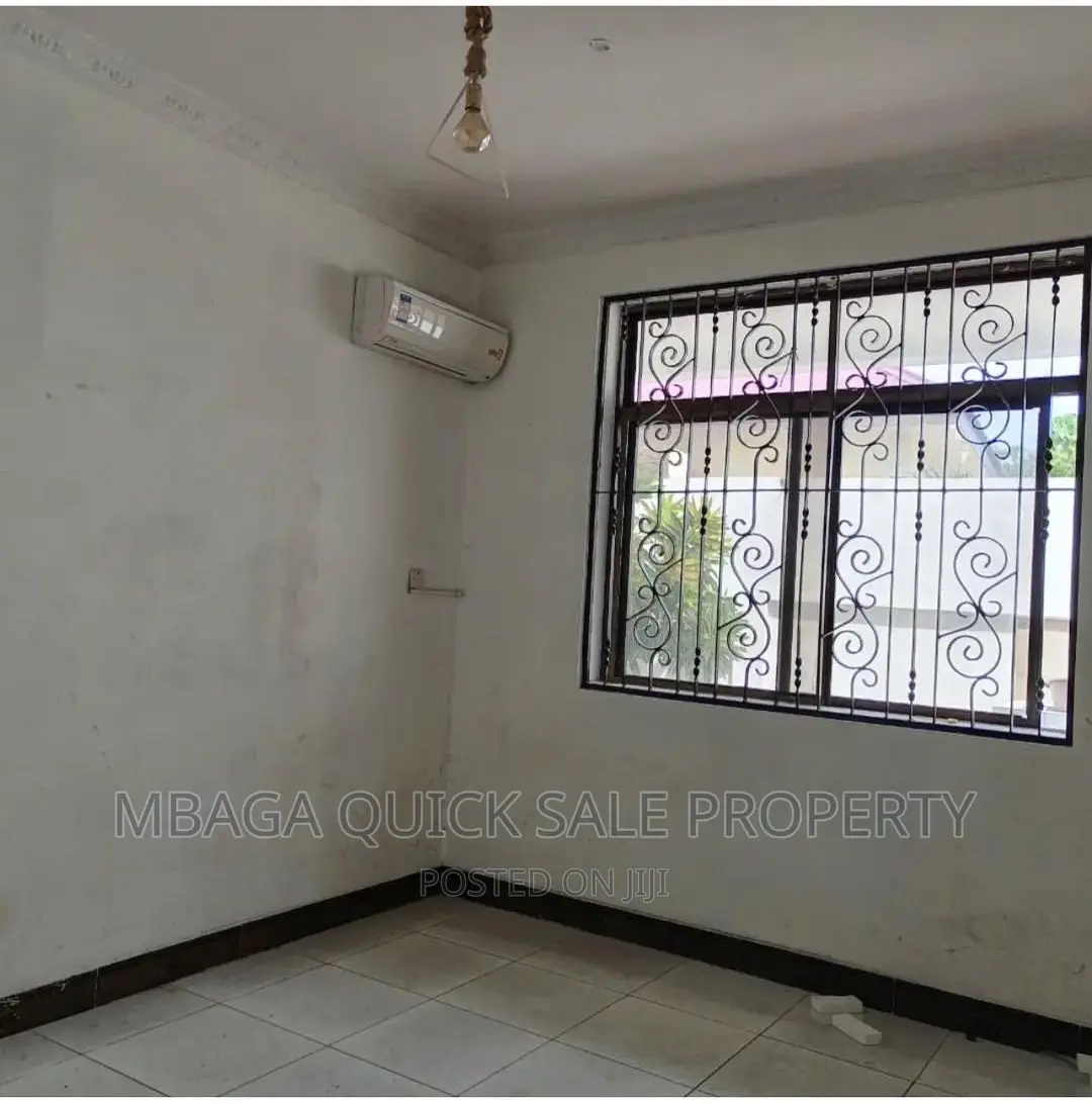 Furnished 4bdrm House in Kunduchi for rent