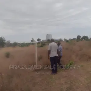 Industrial Area Plot for Sale at Mongol Bagamoyo