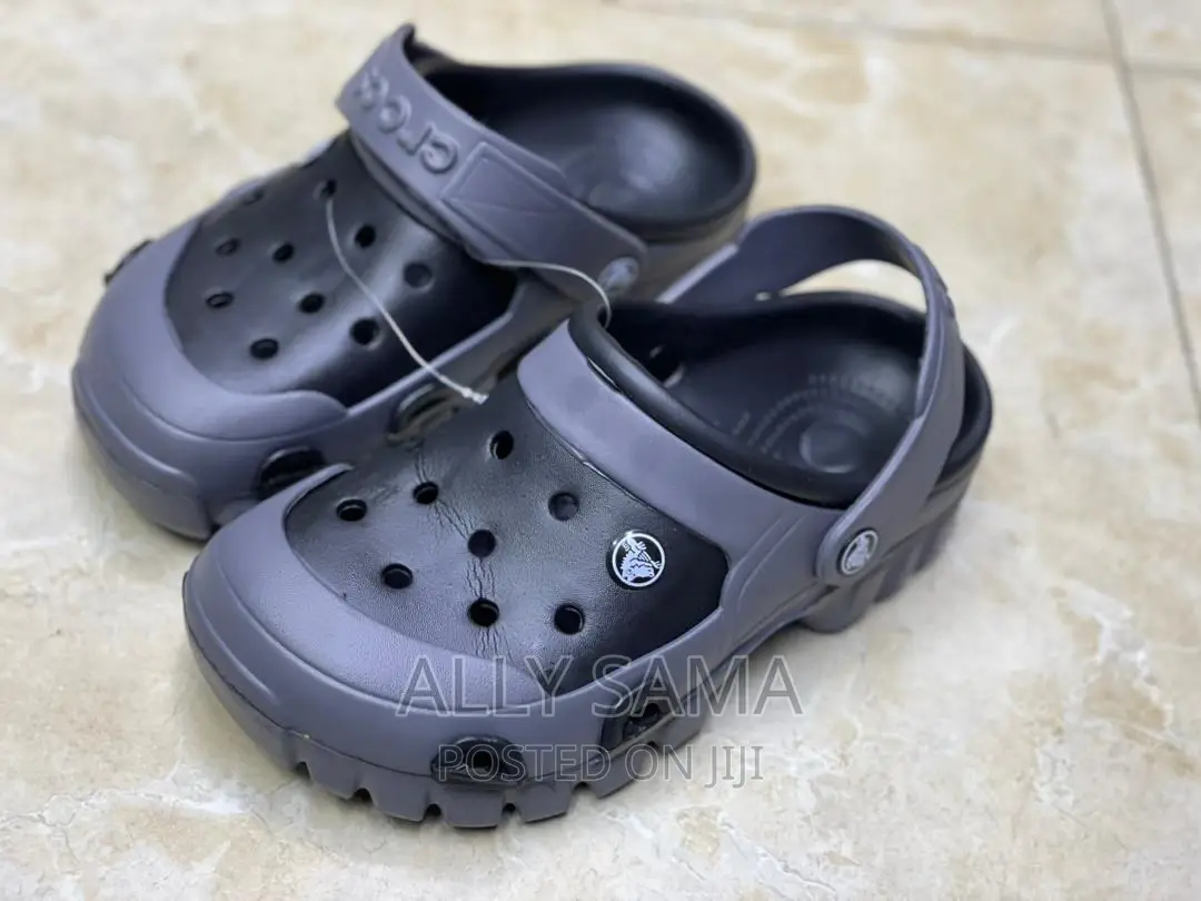 Unisex Crocss Original