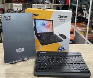 New Atouch X19 Pro 256 GB Black