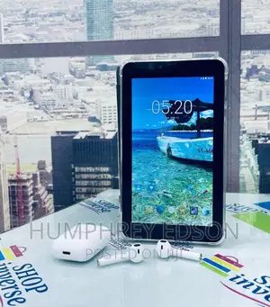 New Atouch X8 256 GB White