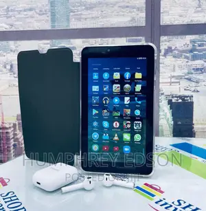 New Atouch X8 256 GB Black