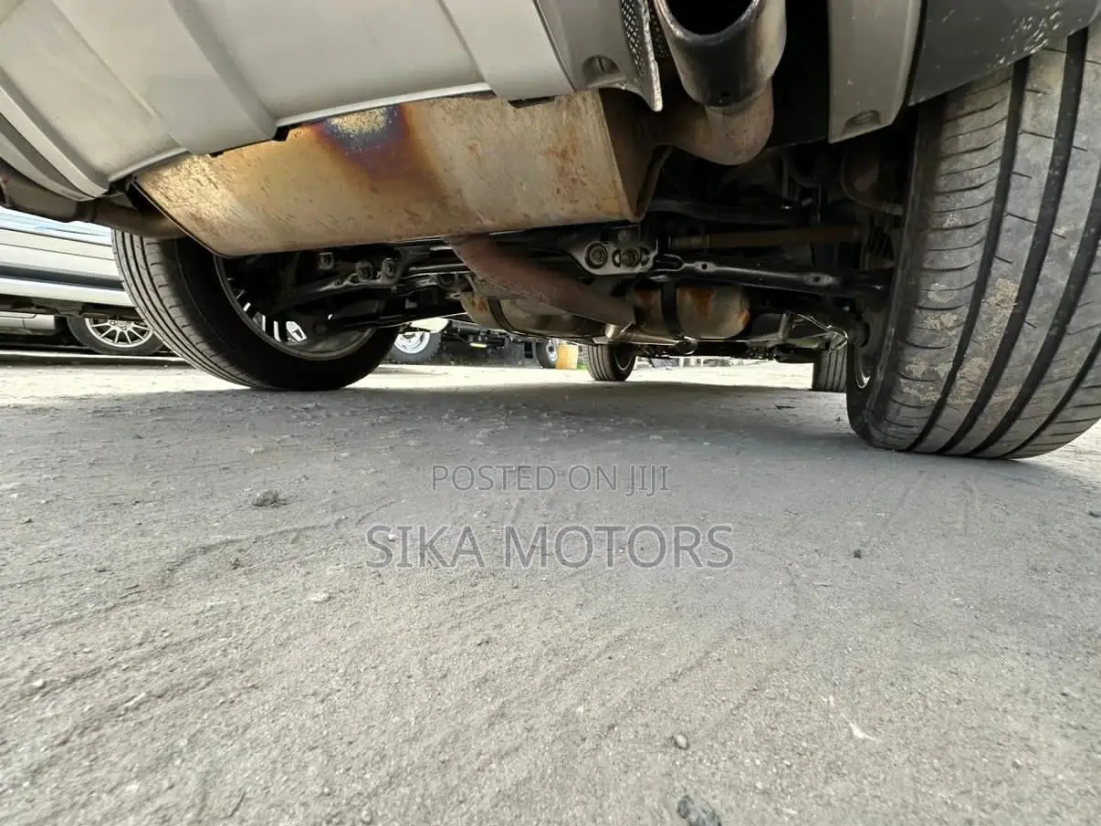 Land Rover Range Rover Evoque 2013 White