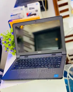 Laptop Dell Latitude 11 3160 4GB Intel HDD 500GB