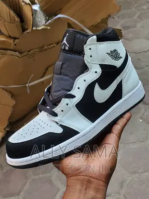 Air Jordan Dior Mens Sneakers Original