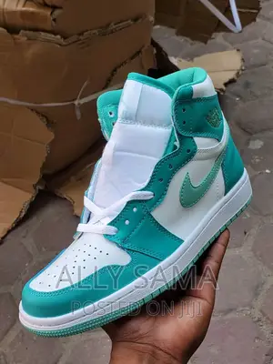 Air Jordan Dior Mens Sneakers Original