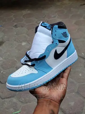 Air Jordan Dior Mens Sneakers Original
