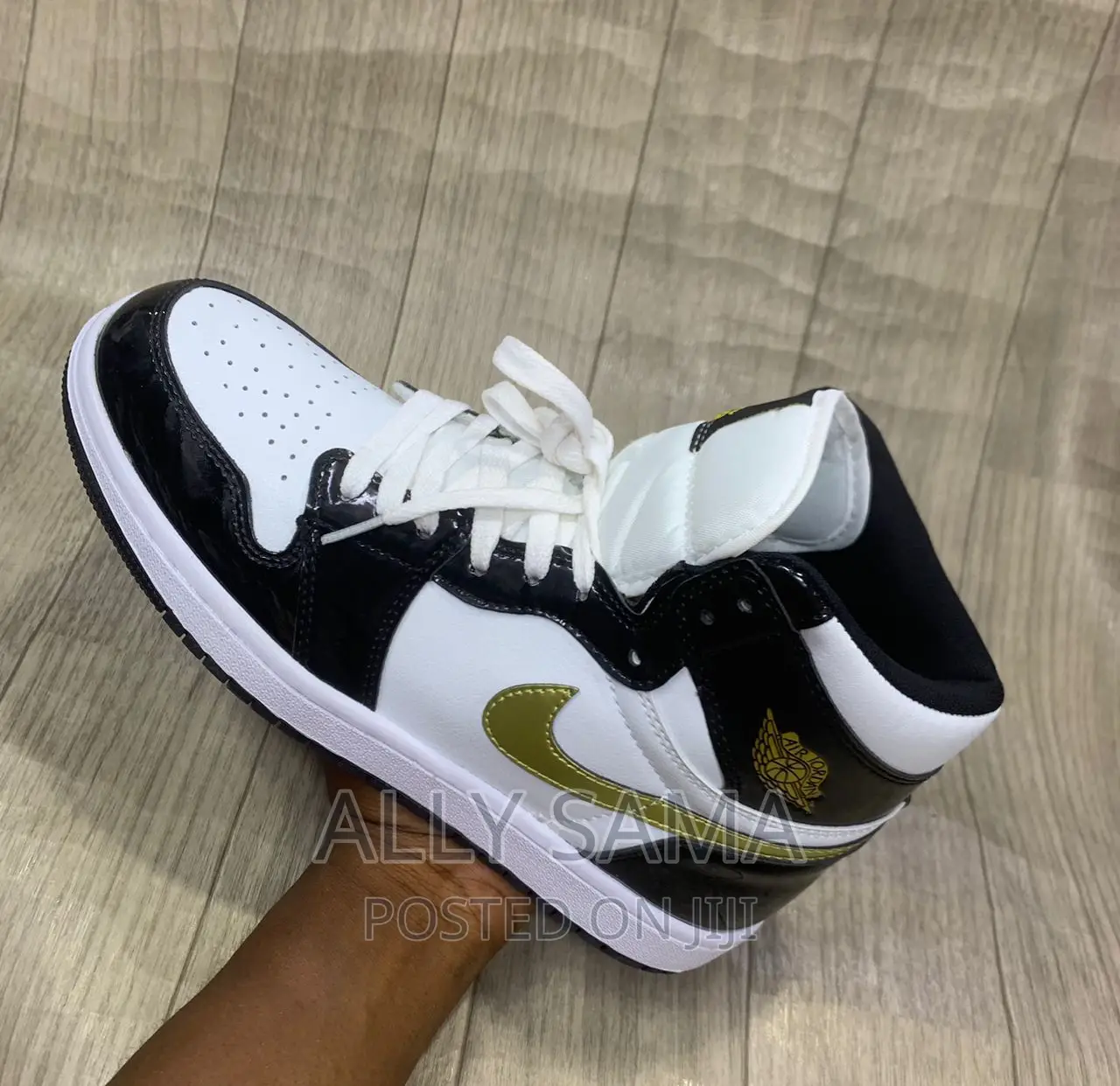 Air Jordan Dior Mens Sneakers Original
