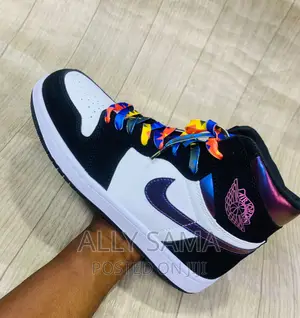 Air Jordan Dior Mens Sneakers Original