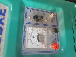 3kva Generator