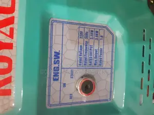 3kva Generator