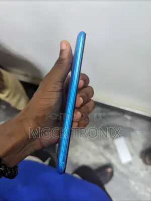 Tecno Pop 5 16 GB Blue