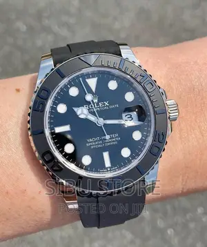 Rolex Watch