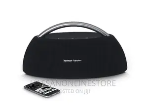 Harman Kardon Go + Play Bluetooth Speaker