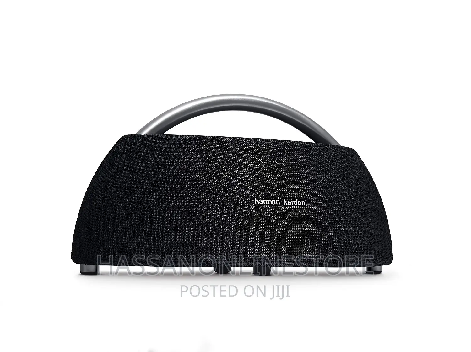 Harman Kardon Go + Play Bluetooth Speaker