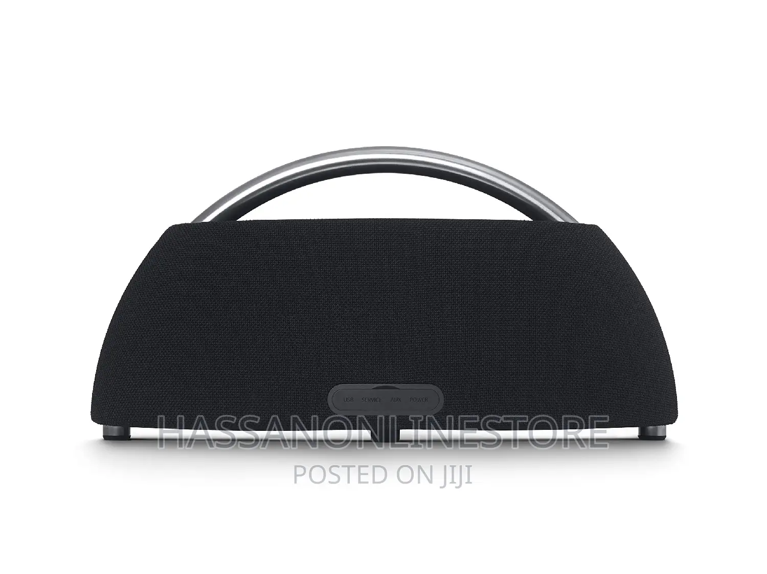 Harman Kardon Go + Play Bluetooth Speaker