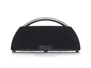 Harman Kardon Go + Play Bluetooth Speaker