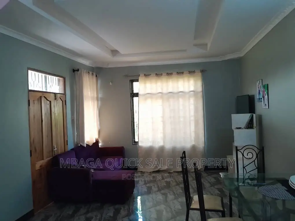 3bdrm House in Mbezi Ruguruni for sale