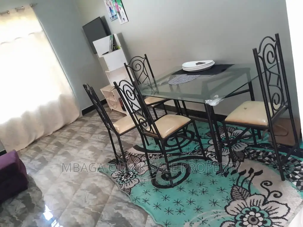 3bdrm House in Mbezi Ruguruni for sale