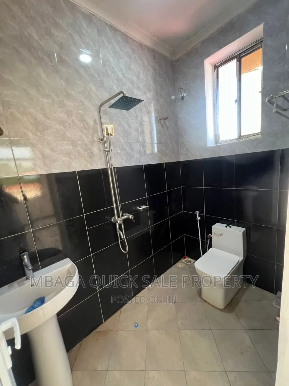 2bdrm Apartment in Mbezi Beach Makonde for rent