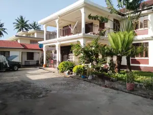 4bdrm House in Mbezi Beach for rent